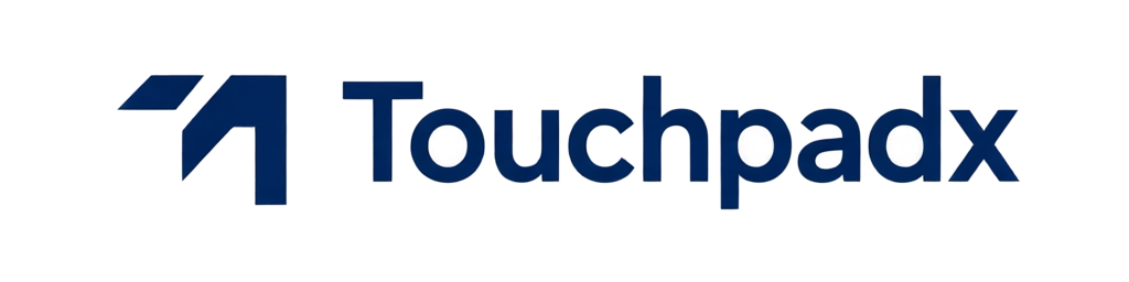 Touchpadx